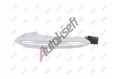 LORO Rukojeť dveří LOR 132-004-138, 132-004-138 LORO Rukojeť dveří LOR 132-004-138, 132-004-138