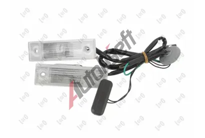 LORO Spna, oteven zadnch dve LOR 132-007-001, 132-007-001