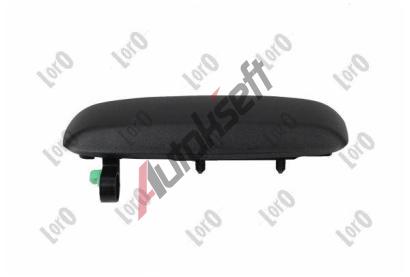 LORO Rukojeť dveří LOR 132-016-007, 132-016-007 LORO Rukojeť dveří LOR 132-016-007, 132-016-007
