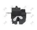 Zmek vklopnch zadnch dve LORO ‐ LOR 132-016-011