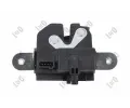LORO Zmek vklopnch zadnch dve LOR 132-016-011, 132-016-011