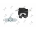Zmek vklopnch zadnch dve LORO ‐ LOR 132-016-012