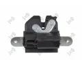 LORO Zmek vklopnch zadnch dve LOR 132-016-012, 132-016-012