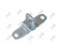 LORO Zmek vklopnch zadnch dve LOR 132-016-012, 132-016-012