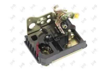 LORO Z�mek dve�� LOR 132-016-016, 132-016-016