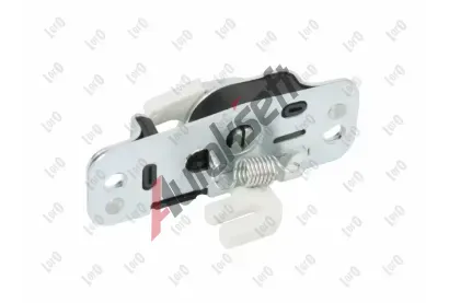 LORO Zámek dveří LOR 132-016-017, 132-016-017 LORO Zámek dveří LOR 132-016-017, 132-016-017