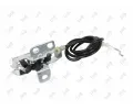 Z�mek zadn�ch dve��&nbsp;LORO&nbsp;&dash;&nbsp;LOR 132-016-022