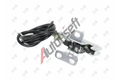 LORO Z�mek zadn�ch dve�� LOR 132-016-024, 132-016-024