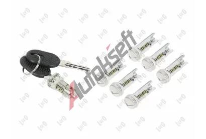 LORO Zamykac vlec LOR 132-016-037, 132-016-037