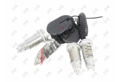 LORO Sada zamykacch vlc LOR 132-016-038, 132-016-038