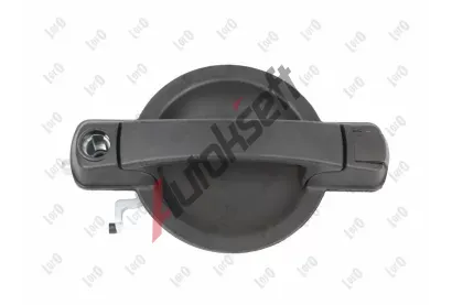 LORO Rukojeť dveří LOR 132-016-045, 132-016-045 LORO Rukojeť dveří LOR 132-016-045, 132-016-045