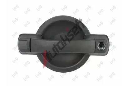 LORO Rukojeť dveří LOR 132-016-048, 132-016-048 LORO Rukojeť dveří LOR 132-016-048, 132-016-048