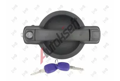 LORO Rukojeť dveří LOR 132-016-052, 132-016-052 LORO Rukojeť dveří LOR 132-016-052, 132-016-052