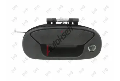 LORO Rukojeť dveří LOR 132-016-053, 132-016-053 LORO Rukojeť dveří LOR 132-016-053, 132-016-053