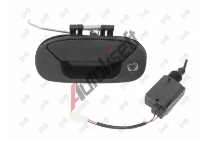 LORO Rukojeť dveří LOR 132-016-054, 132-016-054 LORO Rukojeť dveří LOR 132-016-054, 132-016-054