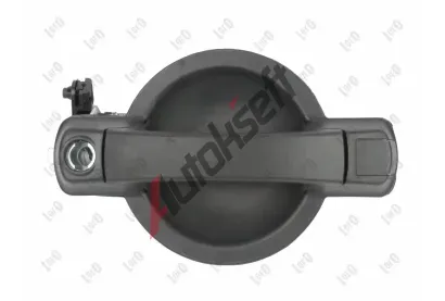 LORO Rukojeť dveří LOR 132-016-055, 132-016-055 LORO Rukojeť dveří LOR 132-016-055, 132-016-055