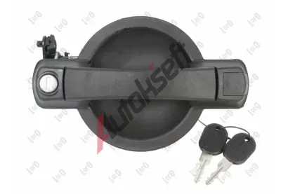 LORO Rukojeť dveří LOR 132-016-056, 132-016-056 LORO Rukojeť dveří LOR 132-016-056, 132-016-056