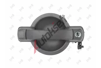 LORO Rukojeť dveří LOR 132-016-057, 132-016-057 LORO Rukojeť dveří LOR 132-016-057, 132-016-057
