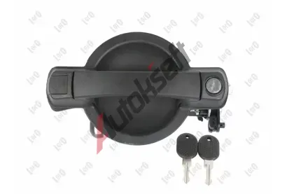 LORO Rukojeť dveří LOR 132-016-058, 132-016-058 LORO Rukojeť dveří LOR 132-016-058, 132-016-058