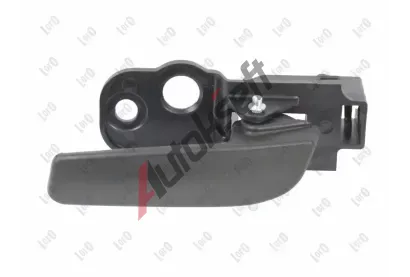 LORO Dveřní madlo - vnitřní výbava LOR 132-016-060, 132-016-060 LORO Dveřní madlo - vnitřní výbava LOR 132-016-060, 132-016-060