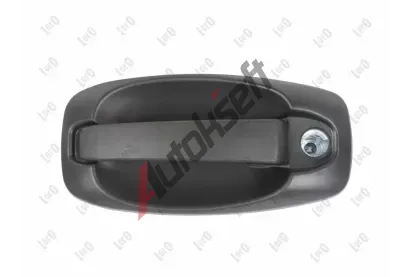 LORO Rukojeť dveří LOR 132-016-063, 132-016-063 LORO Rukojeť dveří LOR 132-016-063, 132-016-063