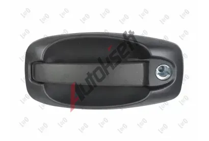 LORO Rukojeť dveří LOR 132-016-065, 132-016-065 LORO Rukojeť dveří LOR 132-016-065, 132-016-065