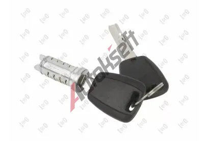 LORO Zamykací válec LOR 132-016-074, 132-016-074 LORO Zamykací válec LOR 132-016-074, 132-016-074