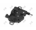 LORO Zmek kapoty motoru LOR 132-017-002, 132-017-002