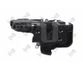 LORO Zmek dve LOR 132-017-004, 132-017-004