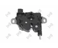 Zmek kapoty motoru LORO ‐ LOR 132-017-005