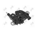LORO Zmek kapoty motoru LOR 132-017-005, 132-017-005