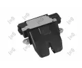 Zmek vklopnch zadnch dve LORO ‐ LOR 132-017-006