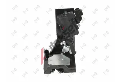 LORO Zámek výklopných zadních dveří LOR 132-017-024, 132-017-024 LORO Zámek výklopných zadních dveří LOR 132-017-024, 132-017-024