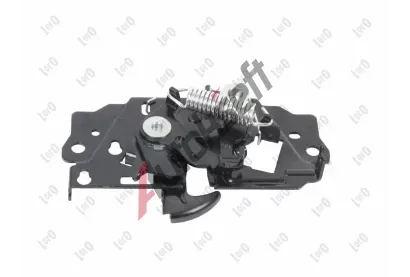 LORO Zámek kapoty motoru LOR 132-017-027, 132-017-027 LORO Zámek kapoty motoru LOR 132-017-027, 132-017-027