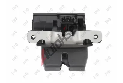 LORO Zámek výklopných zadních dveří LOR 132-017-028, 132-017-028 LORO Zámek výklopných zadních dveří LOR 132-017-028, 132-017-028