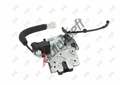 LORO Z�mek v�klopn�ch zadn�ch dve�� LOR 132-017-042, 132-017-042