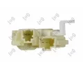 LORO Zmek vklopnch zadnch dve LOR 132-018-005, 132-018-005