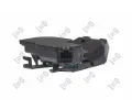LORO Zmek vklopnch zadnch dve LOR 132-018-009, 132-018-009