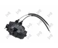 LORO Zmek dve LOR 132-019-001, 132-019-001