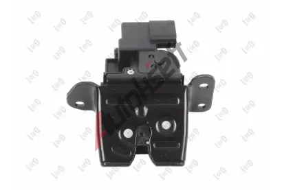 LORO Zámek výklopných zadních dveří LOR 132-019-009, 132-019-009 LORO Zámek výklopných zadních dveří LOR 132-019-009, 132-019-009