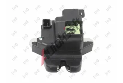 LORO Z�mek v�klopn�ch zadn�ch dve�� LOR 132-019-010, 132-019-010