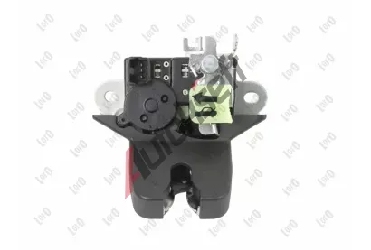 LORO Z�mek v�klopn�ch zadn�ch dve�� LOR 132-019-011, 132-019-011