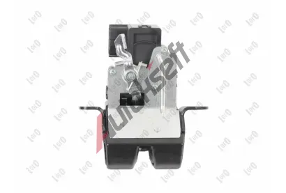 LORO Zámek výklopných zadních dveří LOR 132-019-012, 132-019-012 LORO Zámek výklopných zadních dveří LOR 132-019-012, 132-019-012