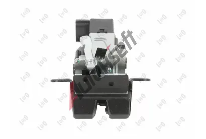 LORO Z�mek v�klopn�ch zadn�ch dve�� LOR 132-019-016, 132-019-016