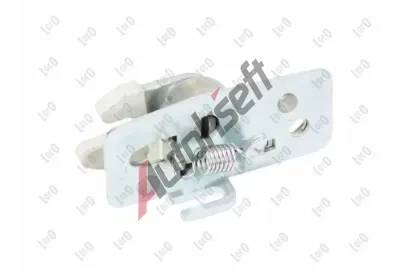 LORO Zámek dveří LOR 132-022-006, 132-022-006 LORO Zámek dveří LOR 132-022-006, 132-022-006