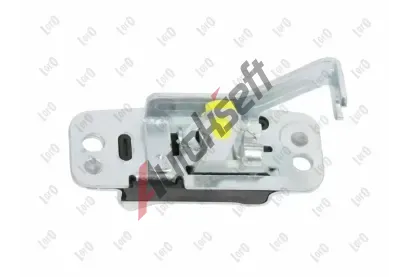 LORO Zámek dveří LOR 132-022-007, 132-022-007 LORO Zámek dveří LOR 132-022-007, 132-022-007