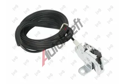 LORO Zámek dveří LOR 132-022-013, 132-022-013 LORO Zámek dveří LOR 132-022-013, 132-022-013