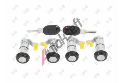 LORO Zamykací válec LOR 132-022-022, 132-022-022 LORO Zamykací válec LOR 132-022-022, 132-022-022