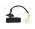 Spna, oteven zadnch dve LORO ‐ LOR 132-024-001