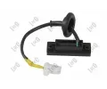 LORO Spna, oteven zadnch dve LOR 132-024-001, 132-024-001